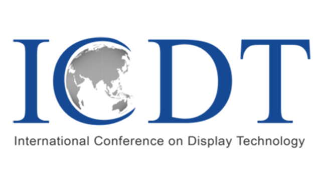 ICDT Logo