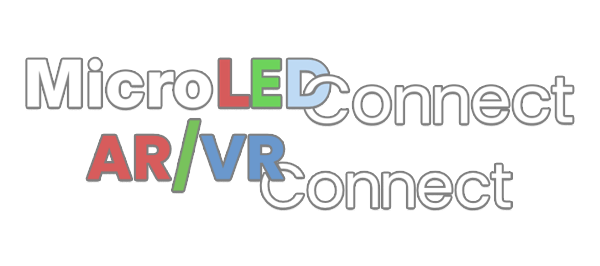 Logo MicroLED Connect