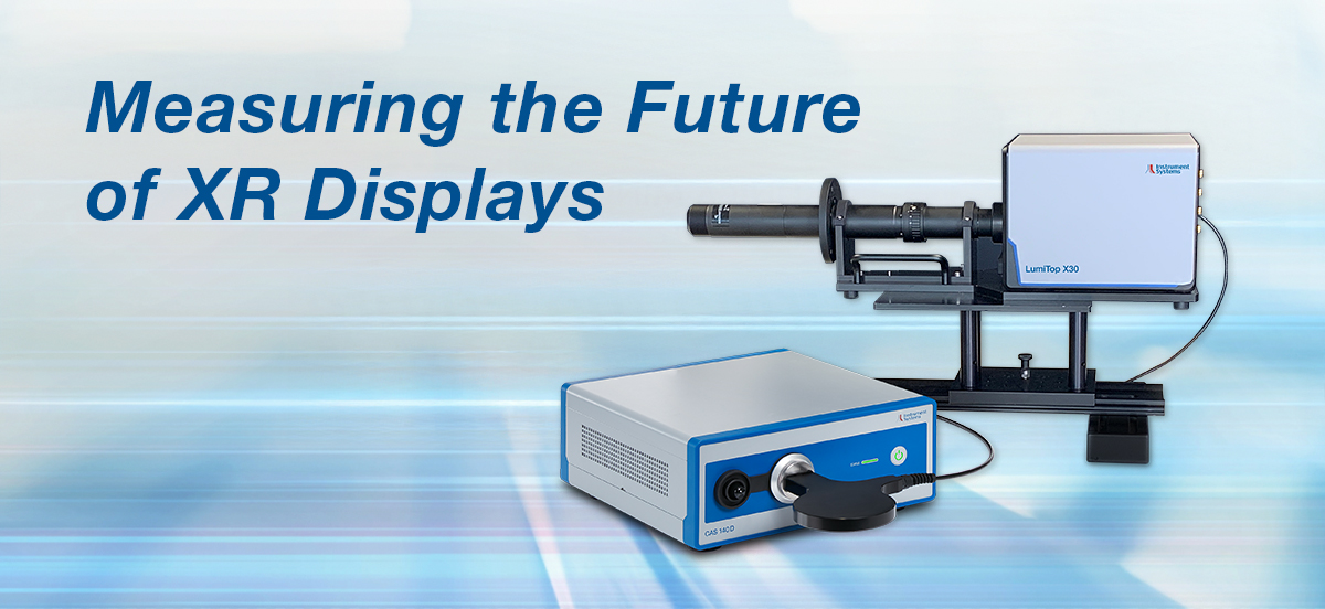 Instrument Systems Newsletter Jan 2026