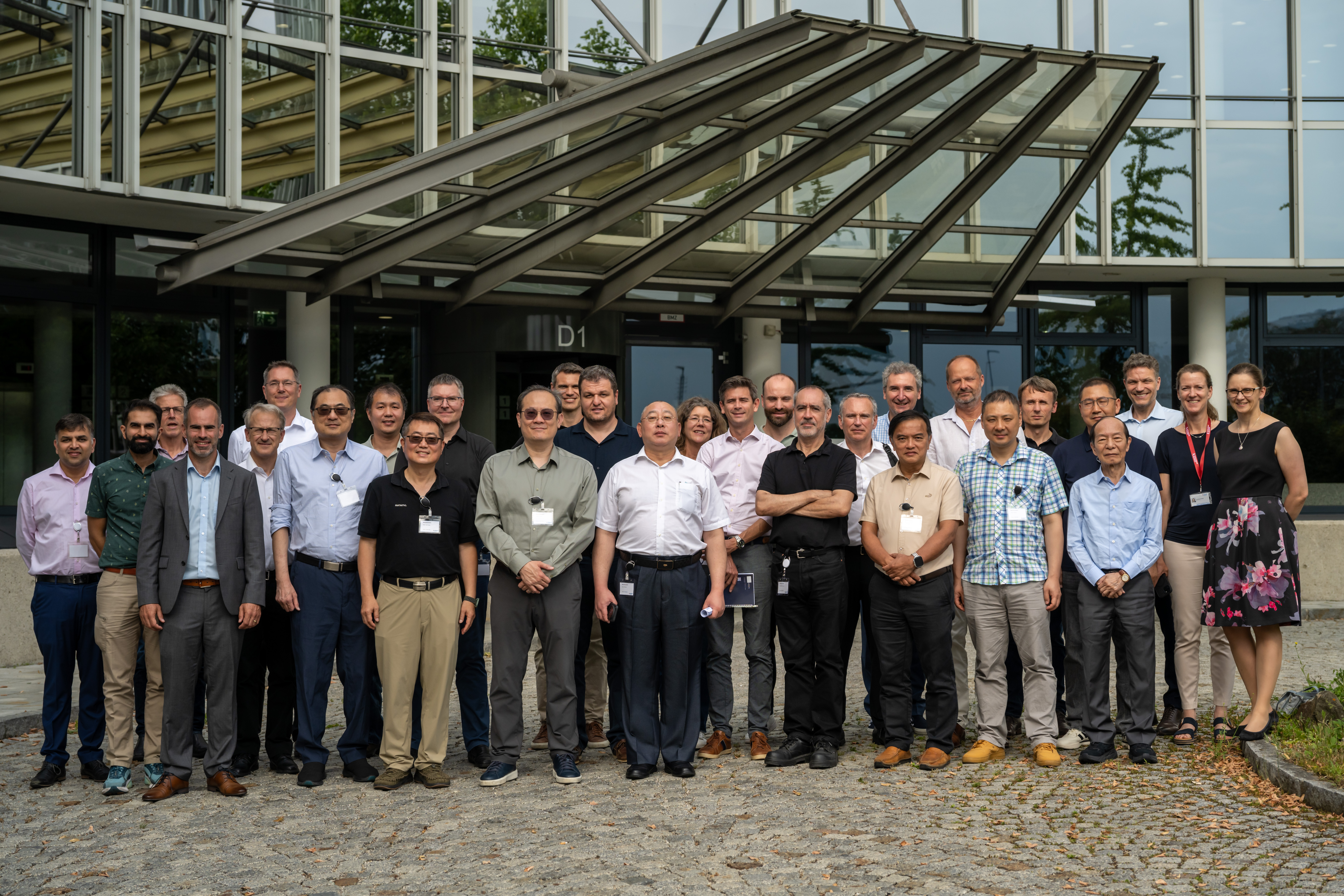 International Sales Meeting 2026