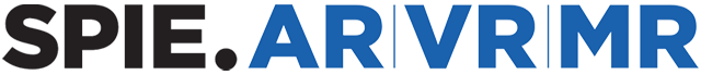 SPIE AR/VR/MR Logo