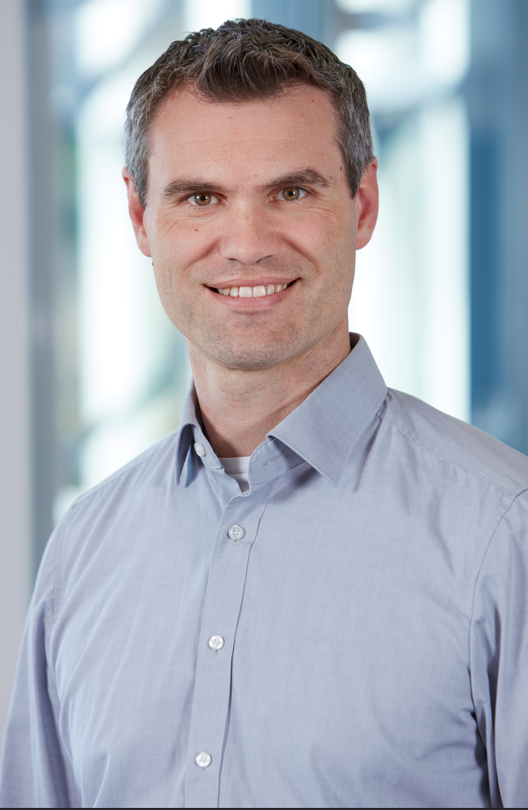 Andreas Liebel